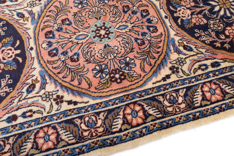 Sarouk Tapete 215x80cm - Tapete persa