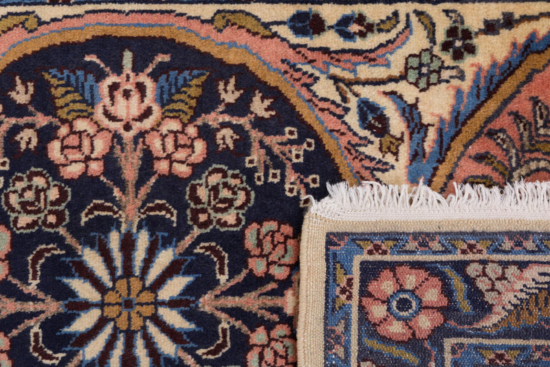 Sarouk Tapete 215x80cm - Tapete persa