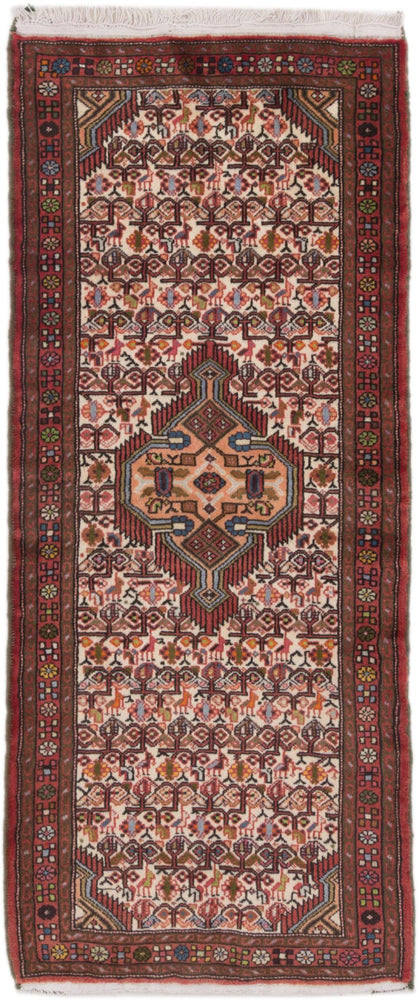 Hamadan Tapete 77x185cm - Tapete persa