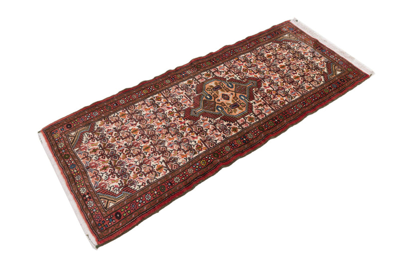 Hamadan Tapete 77x185cm - Tapete persa