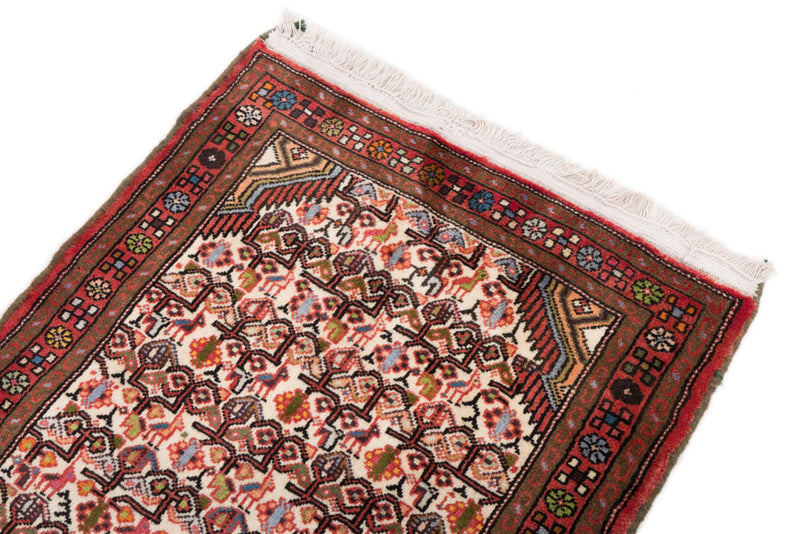 Hamadan Tapete 77x185cm - Tapete persa