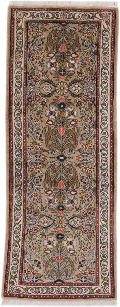 Sarough Tapete 200x75cm - Tapete persa