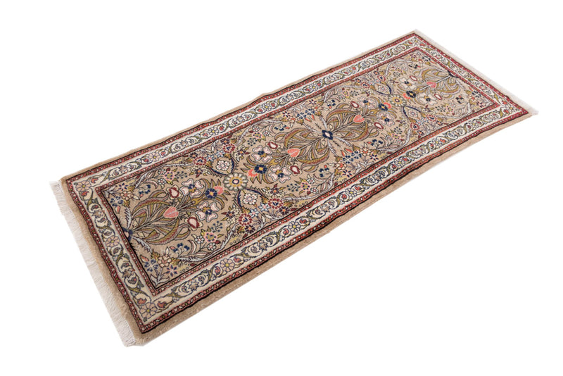 Sarough Tapete 200x75cm - Tapete persa