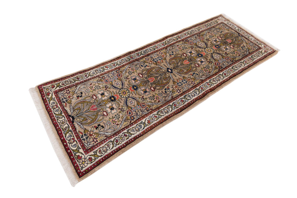 Sarough Tapete 200x75cm - Tapete persa