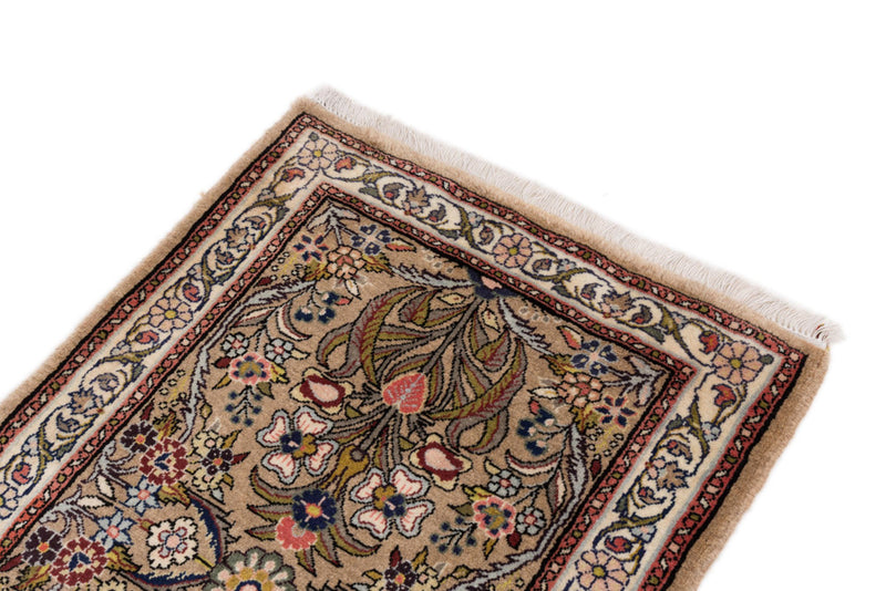Sarough Tapete 200x75cm - Tapete persa