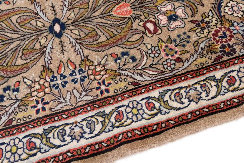 Sarough Tapete 200x75cm - Tapete persa