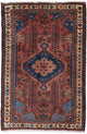 Hamadan Tapete 120x83cm - Tapete persa