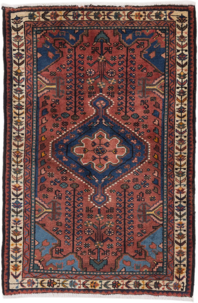 Hamadan Tapete 120x83cm - Tapete persa