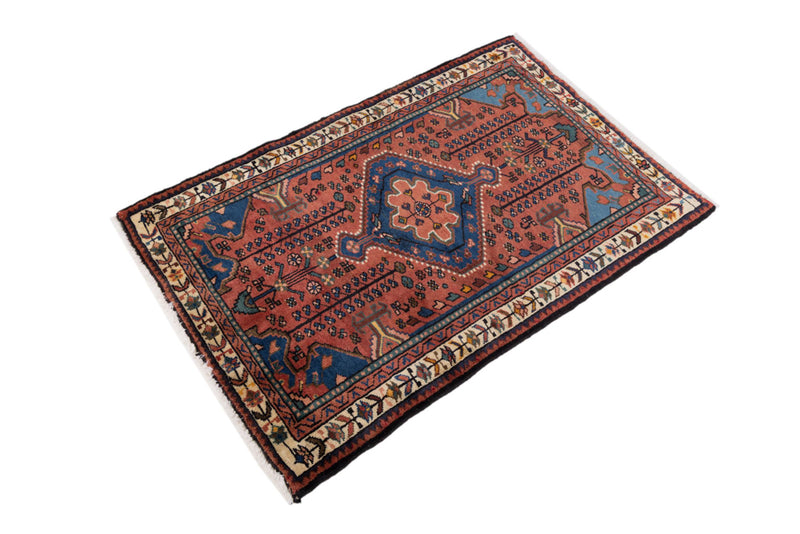 Hamadan Tapete 120x83cm - Tapete persa