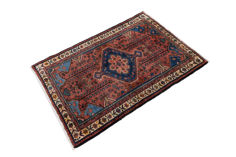 Hamadan Tapete 120x83cm - Tapete persa
