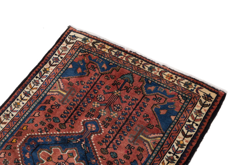 Hamadan Tapete 120x83cm - Tapete persa