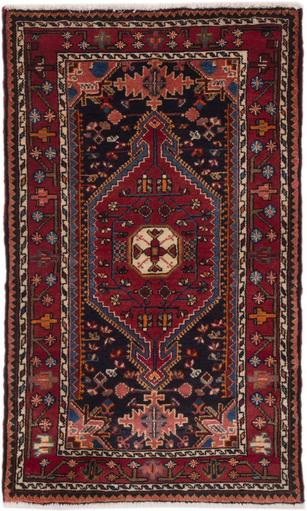 Hamadan Tapete 130x80cm - Tapete persa