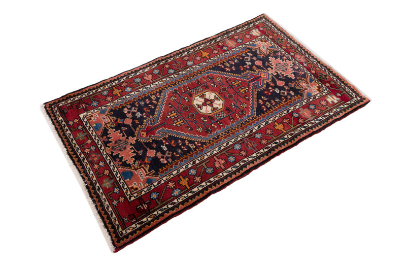 Hamadan Tapete 130x80cm - Tapete persa
