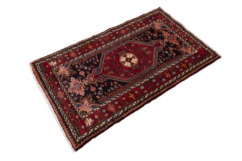 Hamadan Tapete 130x80cm - Tapete persa