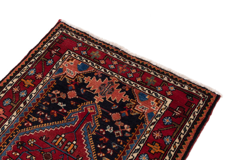 Hamadan Tapete 130x80cm - Tapete persa