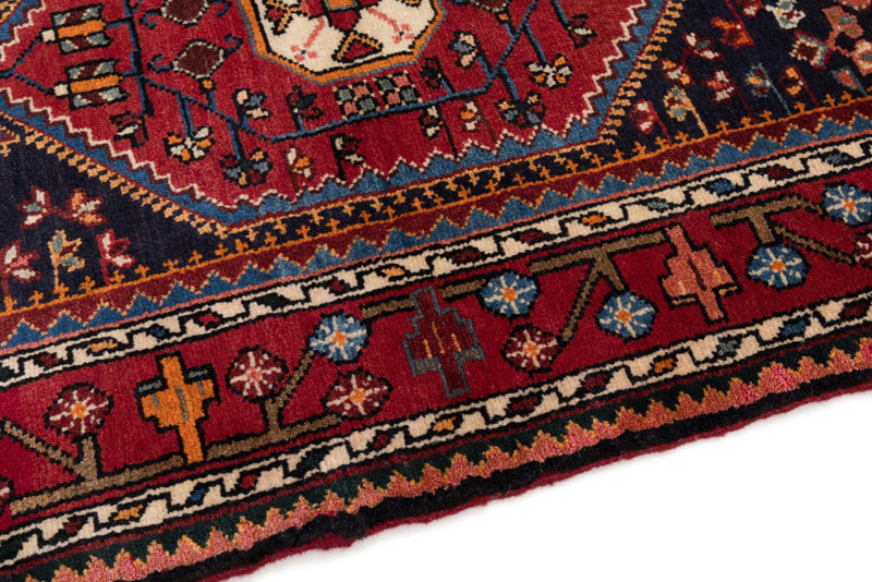 Hamadan Tapete 130x80cm - Tapete persa
