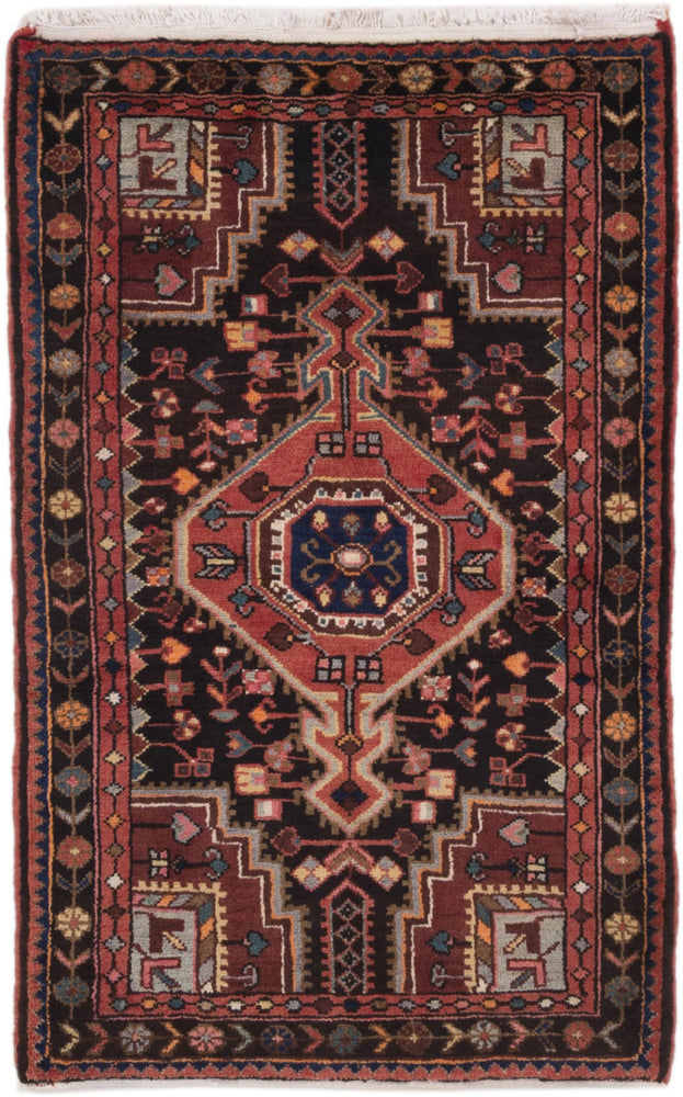 Hamadan Tapete 130x85cm - Tapete persa