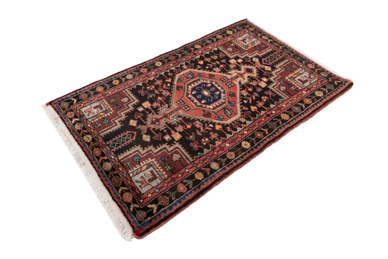 Hamadan Tapete 130x85cm - Tapete persa