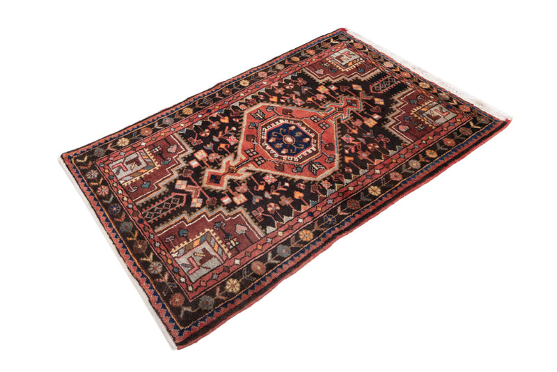 Hamadan Tapete 130x85cm - Tapete persa
