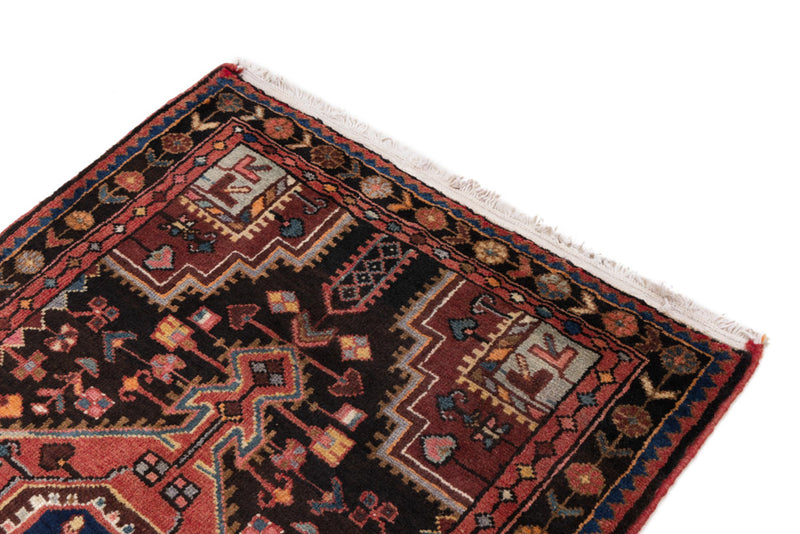 Hamadan Tapete 130x85cm - Tapete persa