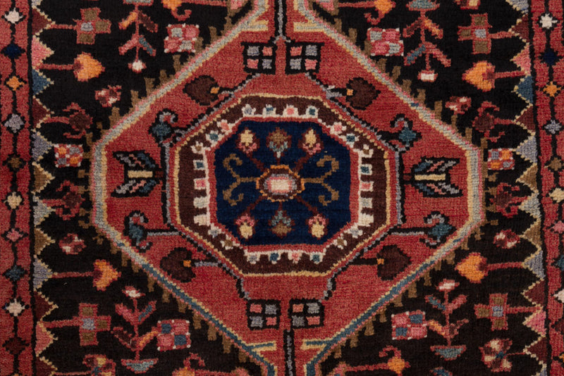 Hamadan Tapete 130x85cm - Tapete persa