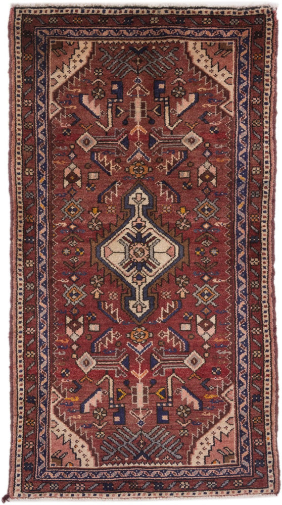 Hamadan Tapete 72x137cm - Tapete persa