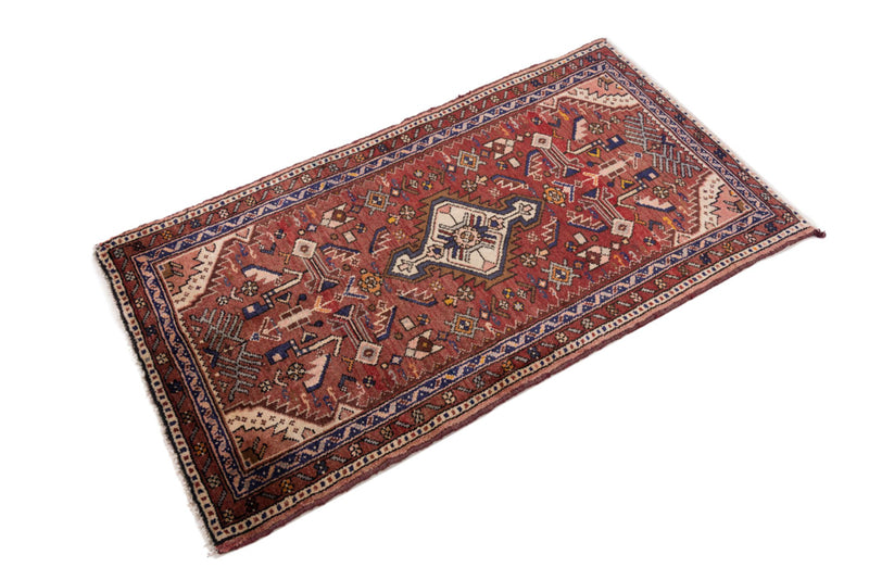 Hamadan Tapete 72x137cm - Tapete persa