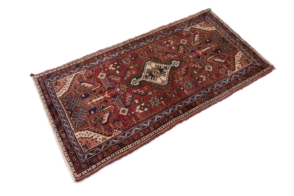 Hamadan Tapete 72x137cm - Tapete persa