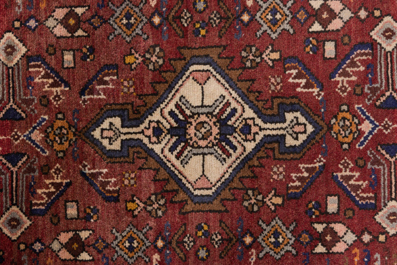 Hamadan Tapete 72x137cm - Tapete persa