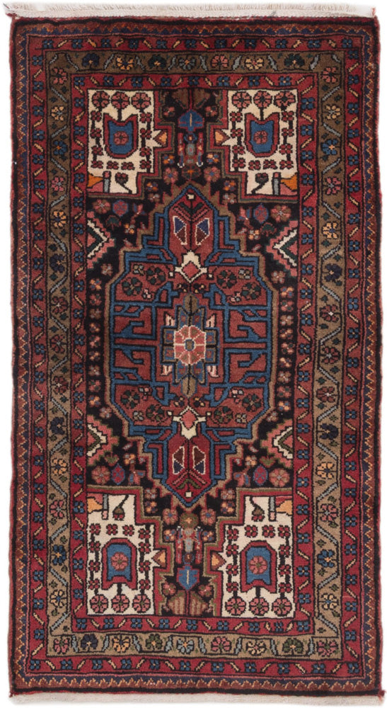Hamadan Tapete 75x135cm - Tapete persa