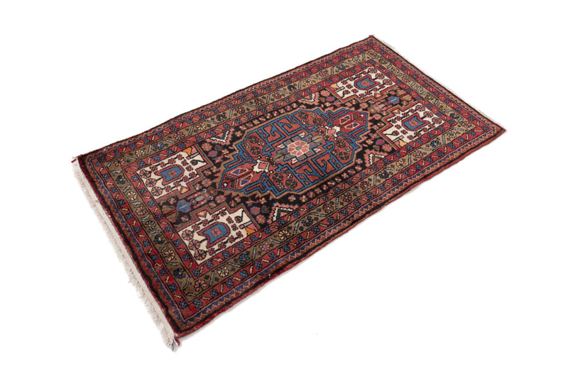 Hamadan Tapete 75x135cm - Tapete persa