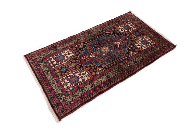 Hamadan Tapete 75x135cm - Tapete persa