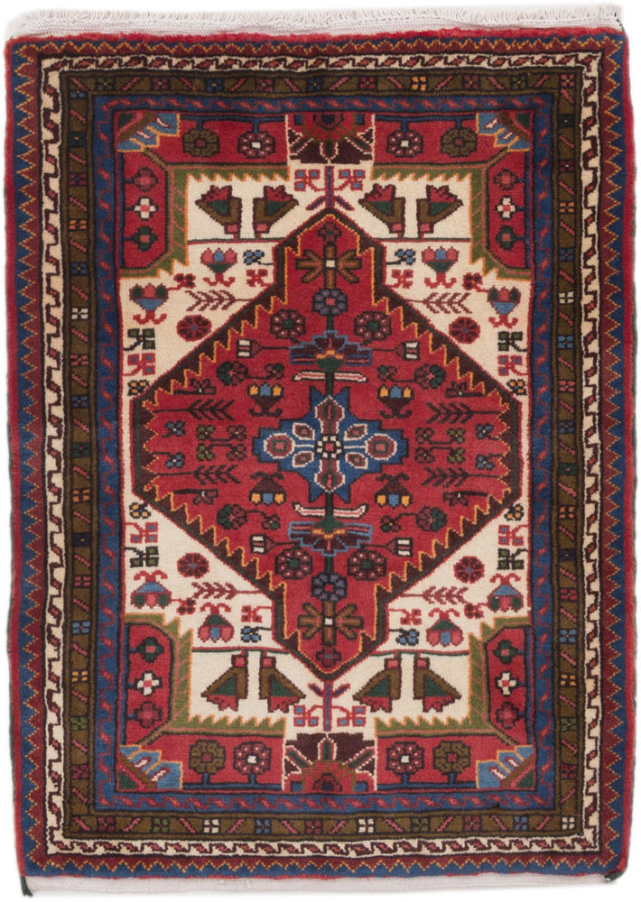 Hamadan Tapete 85x115cm - Tapete persa