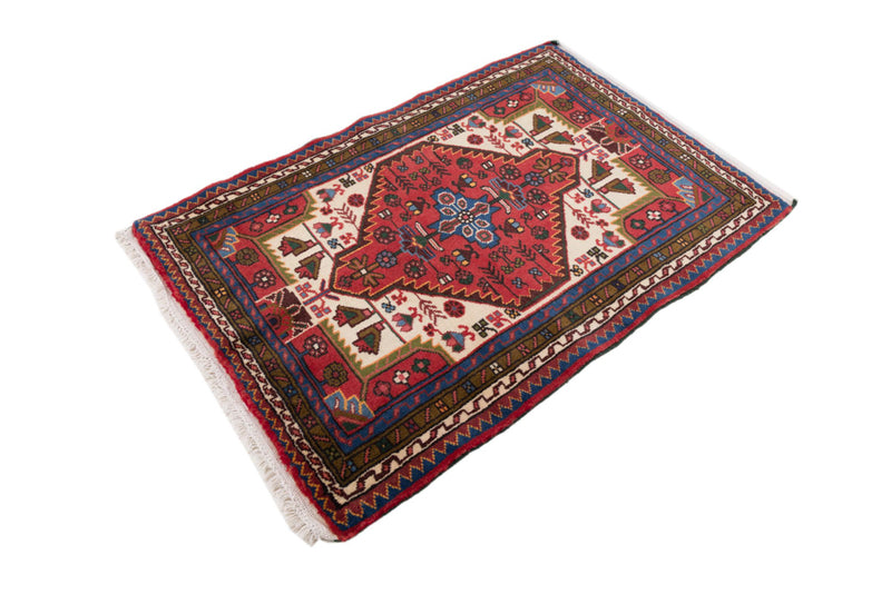 Hamadan Tapete 85x115cm - Tapete persa
