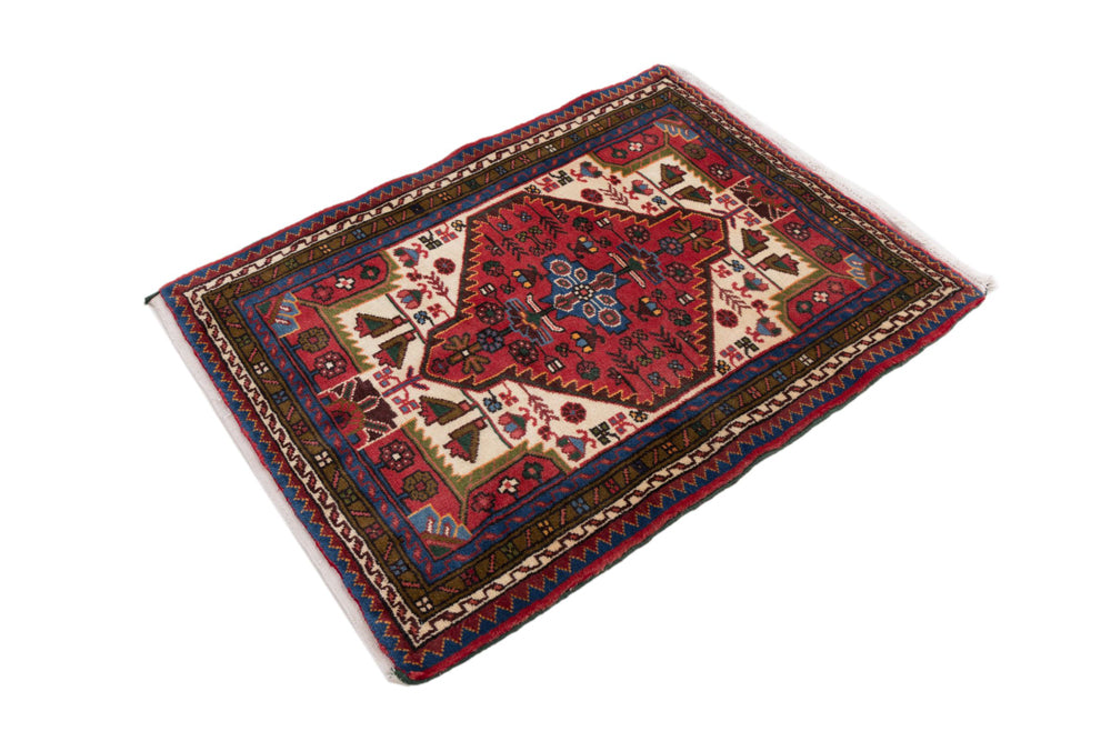 Hamadan Tapete 85x115cm - Tapete persa
