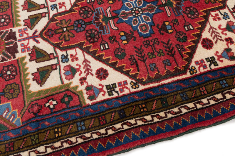 Hamadan Tapete 85x115cm - Tapete persa