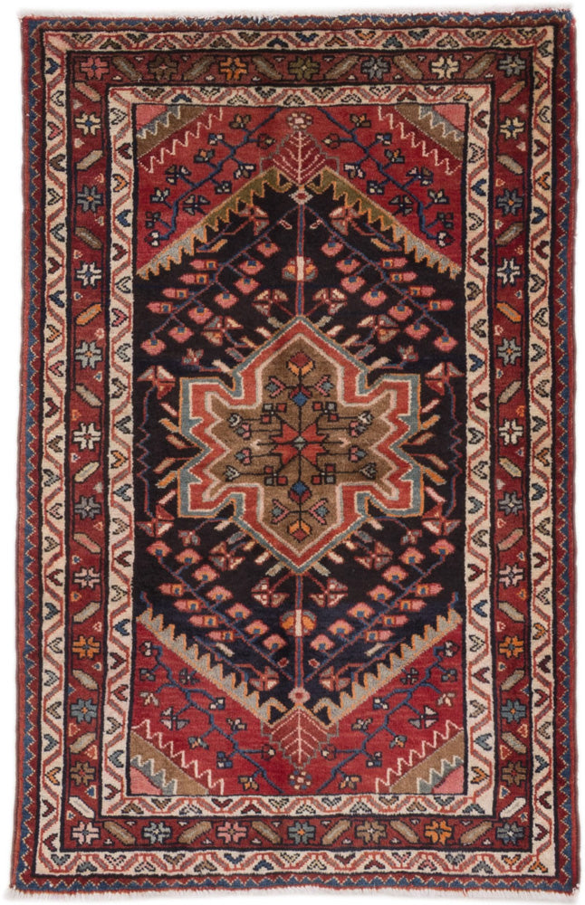 Nahavand Tapete 130x82cm - Tapete persa