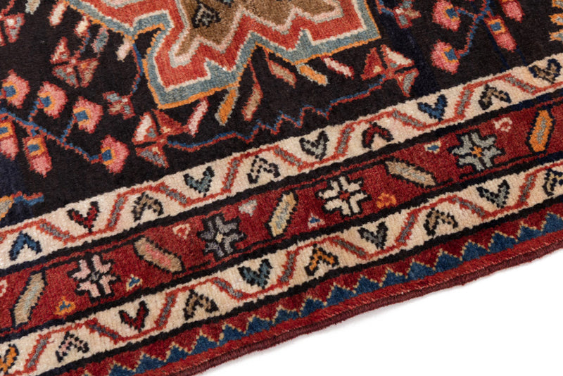 Nahavand Tapete 130x82cm - Tapete persa