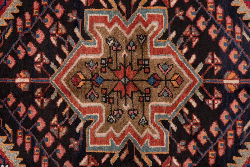 Nahavand Tapete 130x82cm - Tapete persa