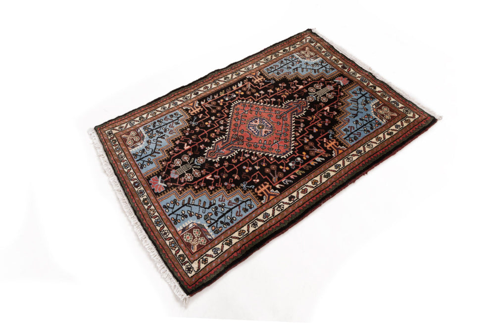 Nahavand Tapete 115x80cm - Tapete persa