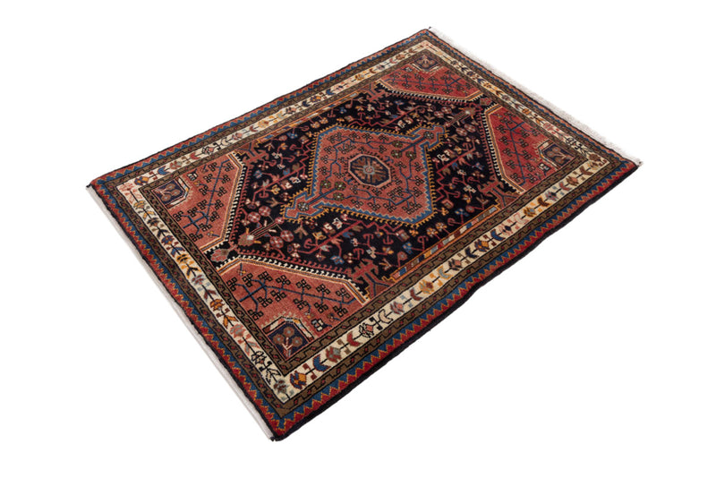 Nahavand Tapete 125x90cm - Tapete persa
