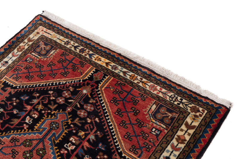 Nahavand Tapete 125x90cm - Tapete persa