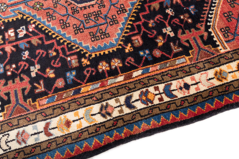 Nahavand Tapete 125x90cm - Tapete persa