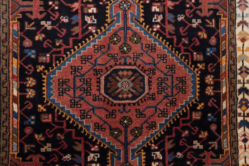 Nahavand Tapete 125x90cm - Tapete persa