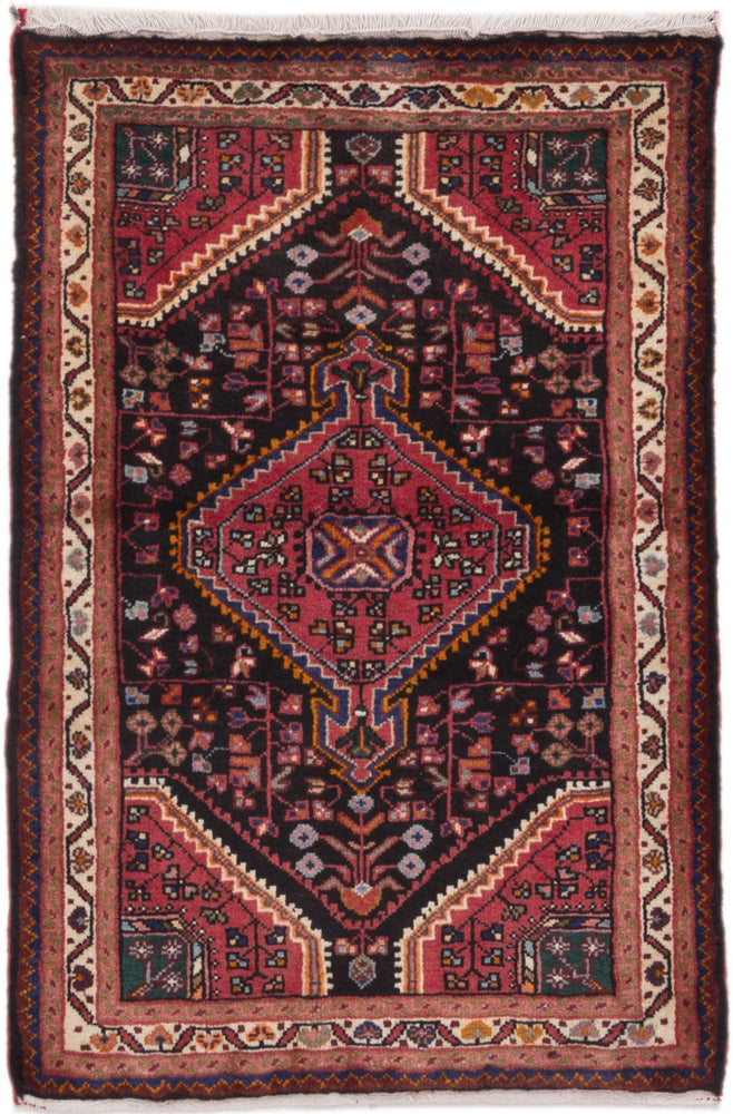 Nahavand Tapete 80x115cm - Tapete persa
