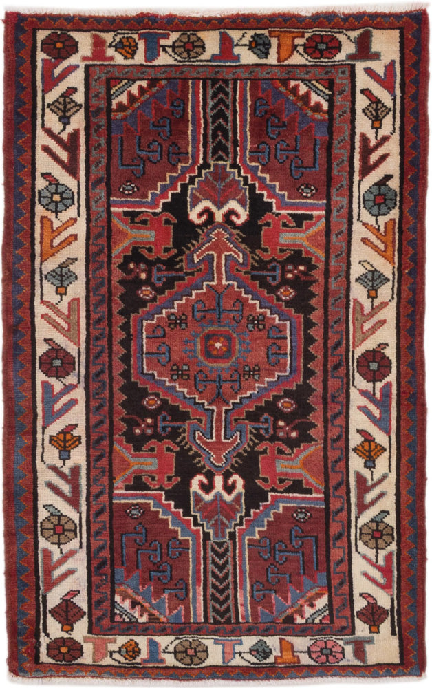 Nahavand Tapete 130x85cm - Tapete persa