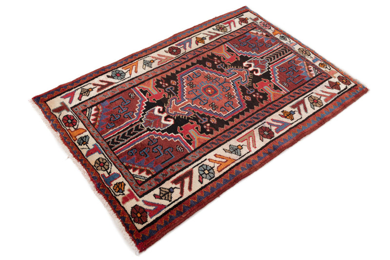Nahavand Tapete 130x85cm - Tapete persa