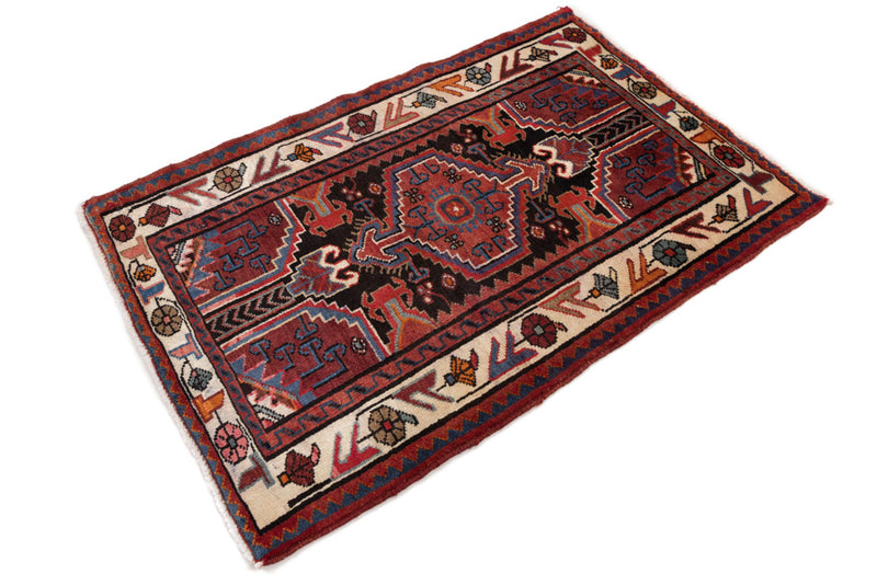 Nahavand Tapete 130x85cm - Tapete persa