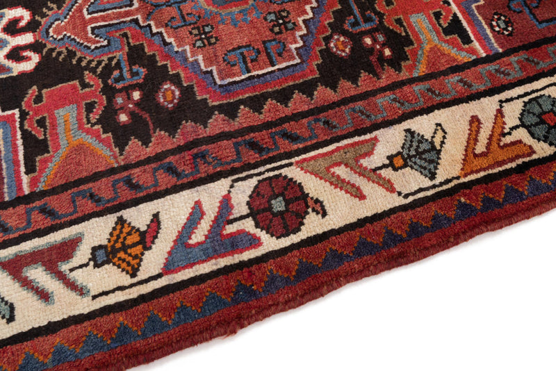 Nahavand Tapete 130x85cm - Tapete persa