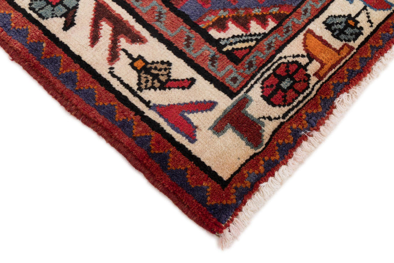 Nahavand Tapete 130x85cm - Tapete persa